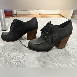 Jeffrey Campbell booties